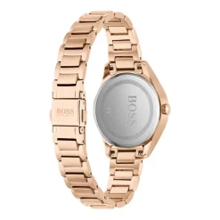 Hugo Ure*Grand Course 36mm Quartz Ur Gul