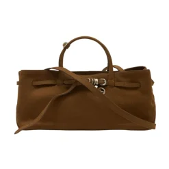 Marge Sherwood Håndtasker*Grandma Used Bag Brun