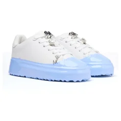 Mallet London Sneakers*GRFTR Lite Hvid