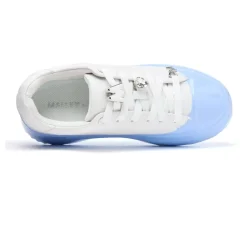 Mallet London Sneakers*GRFTR Lite Hvid