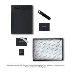 Mallet London Sneakers*GRFTR Lite Hvid