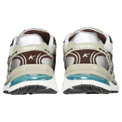 Etonic Sneakers*Grøn Jupiter Sneakers Kendari Stil Multifarvet