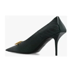 Balenciaga Pumps|Stiletter*'Knife' Stiletto Pumps Grøn