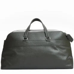 Orciani Rejsetasker*Oliven Håndtaske Grøn