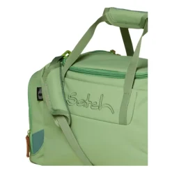 Satch Rejsetasker*Unisex Sports Taske Grøn