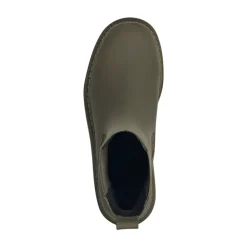 Marco Tozzi Chelsea Boots*ne Ankelstøvler Grøn