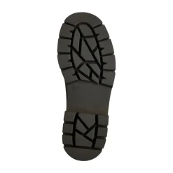 Marco Tozzi Chelsea Boots*ne Ankelstøvler Grøn