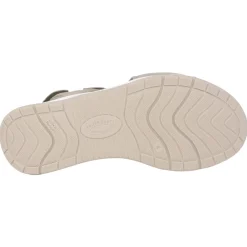 Gabor Sandaler*ne rullende sandaler til kvinder Grøn