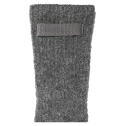 Jacquemus Handsker*Gros Grain handsker Grå