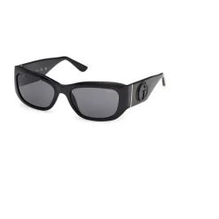 Guess Solbriller*GU00253 01A Solbriller Sort