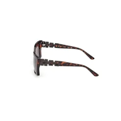 Guess Solbriller*GU00265-H 52F Solbriller Brun