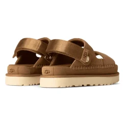 UGG Sandaler*Guldstjerne Glide Brun
