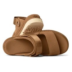 UGG Sandaler*Guldstjerne Glide Brun