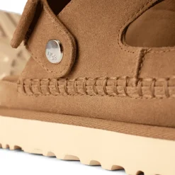 UGG Sandaler*Guldstjerne Glide Brun