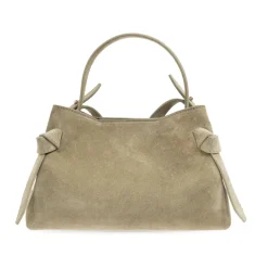 Yuzefi Håndtasker*Gyoza Mini Håndtaske Grøn