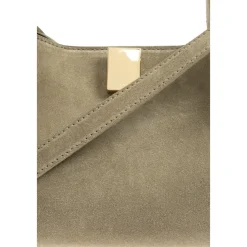 Yuzefi Håndtasker*Gyoza Mini Håndtaske Grøn