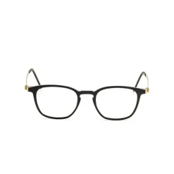 Lindberg Briller*H26 GT Optisk Stel Sort