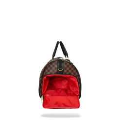 SPRAYGROUND Rejsetasker*Haj Duffle Gym Rejsetaske Multifarvet