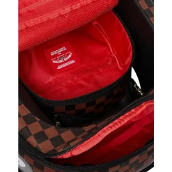 SPRAYGROUND Rygsække*Hajer I Et Hul Rygsæk Multifarvet