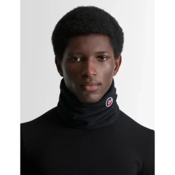 Fusalp Tørklæder*HALS VARMER TOUR DE COU Sort