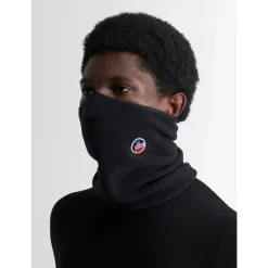 Fusalp Tørklæder*HALS VARMER TOUR DE COU Sort