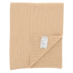 Moncler Tørklæder*Halstørklæde Beige