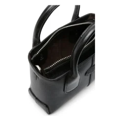 Tod's Bæltetasker*Handbags Sort