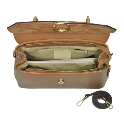 Le Parmentier Håndtasker*Handbags Beige