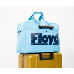 Floyd Rejsetasker*Handbags Blå