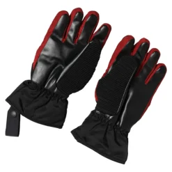 Dolce & Gabbana Handsker*Handskeluffer i håndledslængde Sort