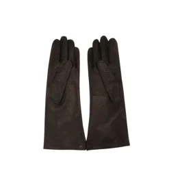 Emporio Armani Handsker*Handsker Sort