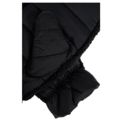 UGG Handsker*Handsker med logo Sort