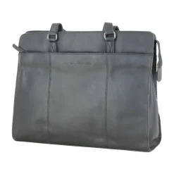 The Chesterfield Brand Laptop Tasker*Handtassen 14193275033 Sort