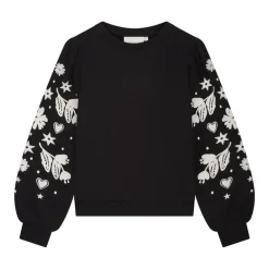 FABIENNE CHAPOT Sweatshirts*Hanne Sweater Sort