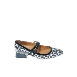 Chie Mihara Pumps|Stiletter*Harana Pumps Sort