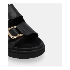 ALOHAS Sandaler*Harper Sandal Sort