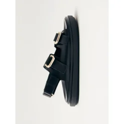 ALOHAS Sandaler*Harper Sandal Sort