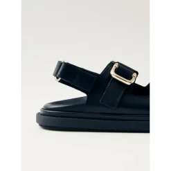 ALOHAS Sandaler*Harper Sandal Sort