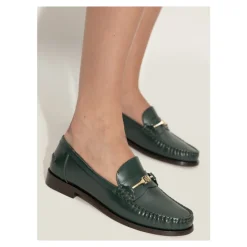 Ferragamo Loafers*Harry loafers Grøn