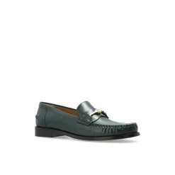 Ferragamo Loafers*Harry loafers Grøn