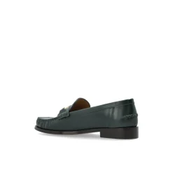 Ferragamo Loafers*Harry loafers Grøn