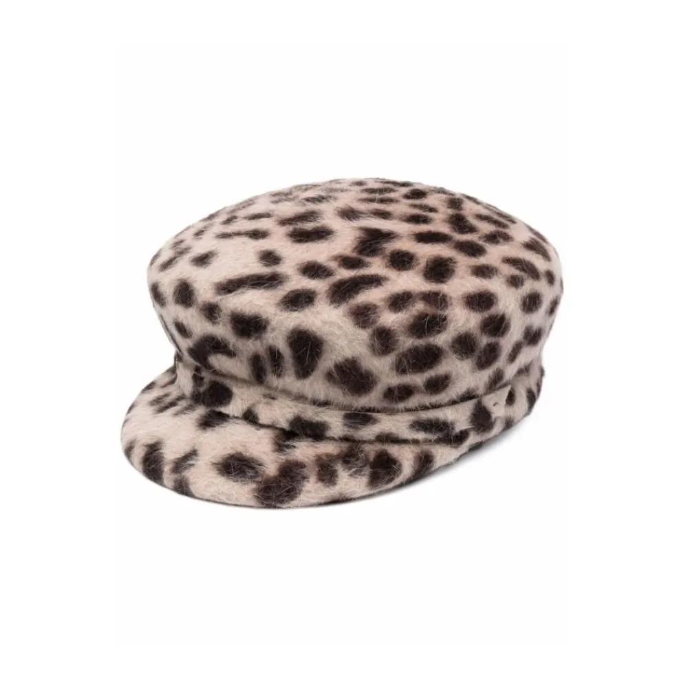 Catarzi 1910 Huer & Kasketter*Hats Multifarvet