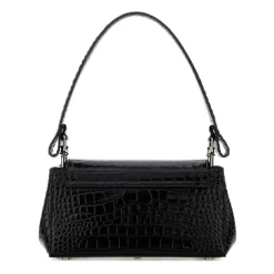 Vivienne Westwood Skuldertasker*Hazel Medium Håndtaske Sort