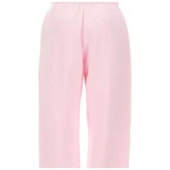 ROTATE Birger Christensen Bukser*Heavy Sweatpants Pink
