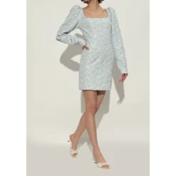 Jimmy Choo Stiletter*Heeled Mules Skye 70 Beige