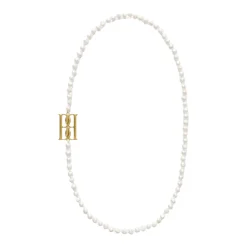 By Malene Birger Smykker*Henna Broche Hvid