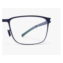 Mykita Briller*HENNING Optisk Brille Blå