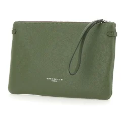 Gianni Chiarini Clutch*Hermy Clutch Grøn