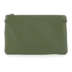 Gianni Chiarini Clutch*Hermy Clutch Grøn