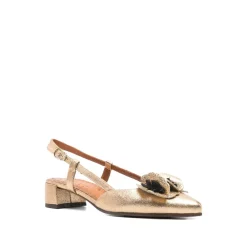 Chie Mihara Pumps|Stiletter*Hezel Plati Gul